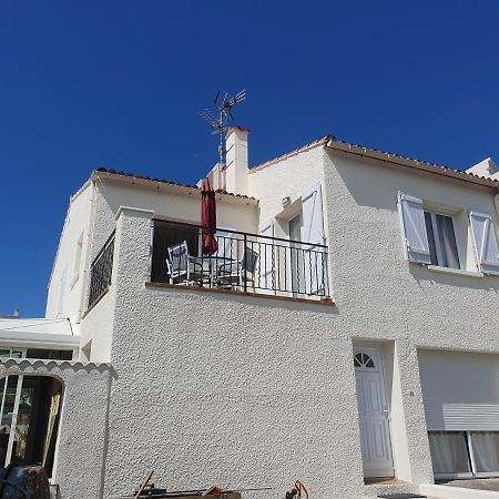 Vacances En Camargue Le Grau-du-Roi Kültér fotó