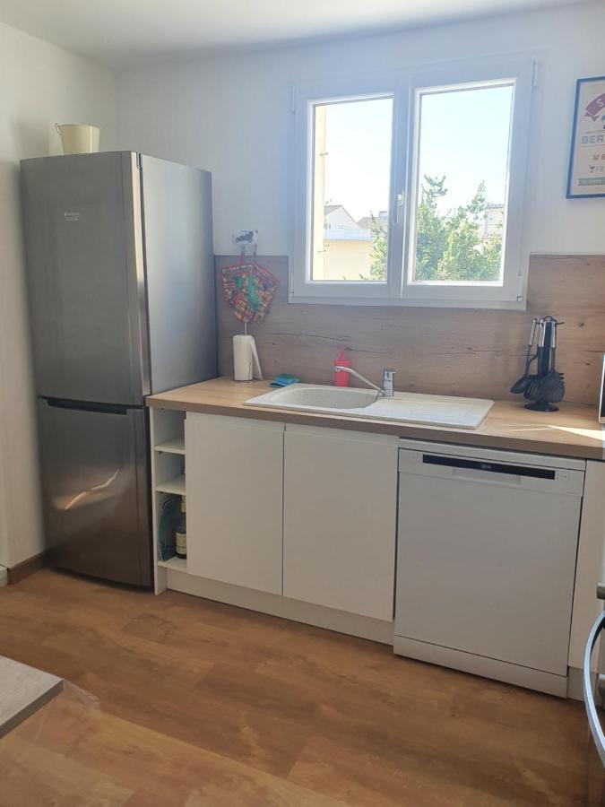 Vacances En Camargue Le Grau-du-Roi Kültér fotó
