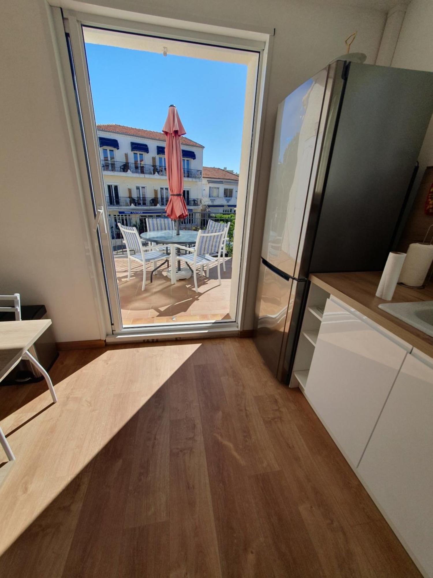 Vacances En Camargue Le Grau-du-Roi Kültér fotó